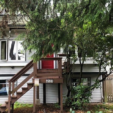 West Point Grey Guest House Langley Esterno foto