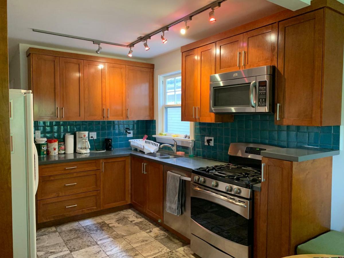 West Point Grey Guest House Langley Esterno foto