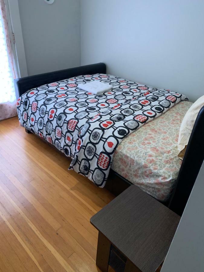 West Point Grey Guest House Langley Esterno foto