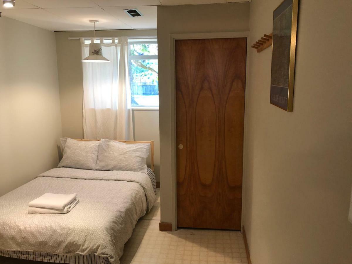 West Point Grey Guest House Langley Esterno foto