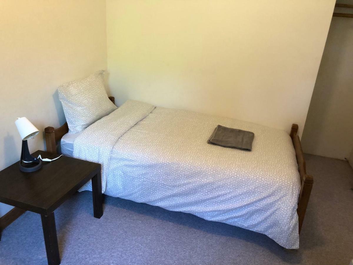 West Point Grey Guest House Langley Esterno foto
