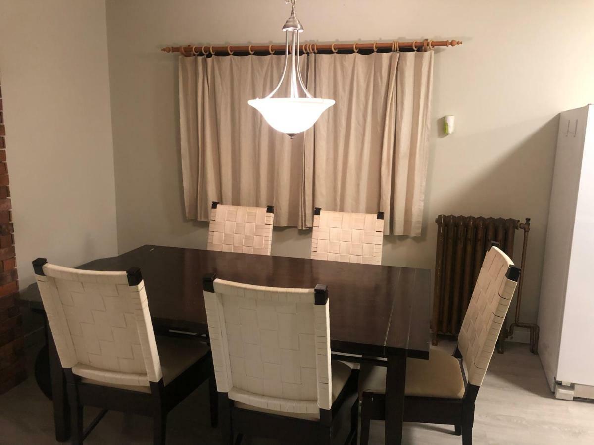 West Point Grey Guest House Langley Esterno foto